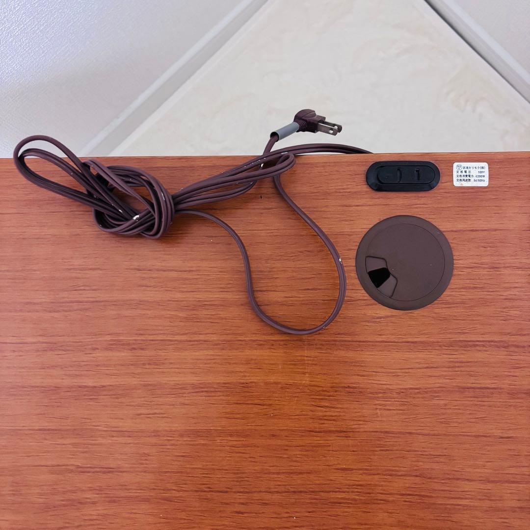 Karimoku カリモク テレビボード　W87cm