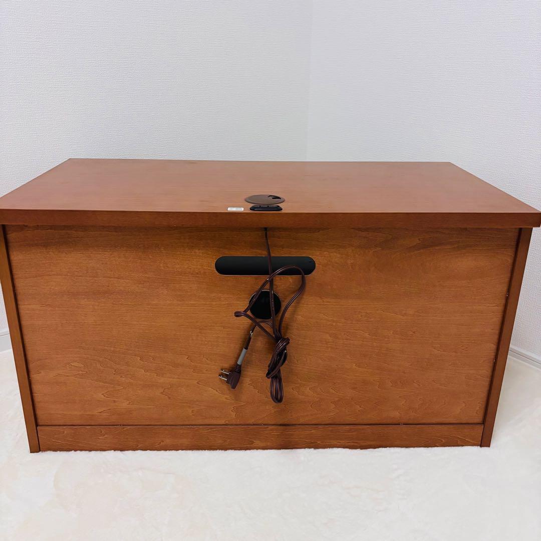 Karimoku カリモク テレビボード　W87cm