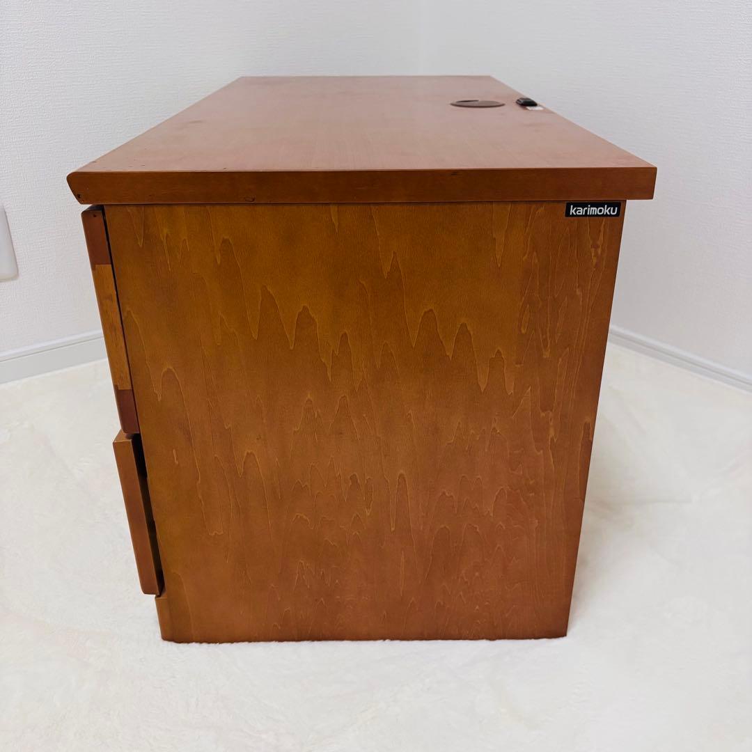 Karimoku カリモク テレビボード　W87cm