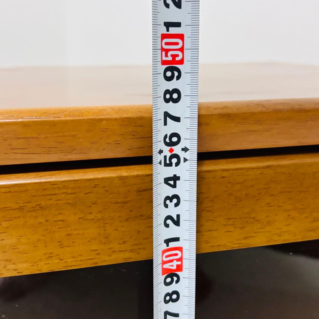 Karimoku カリモク テレビボード　W87cm