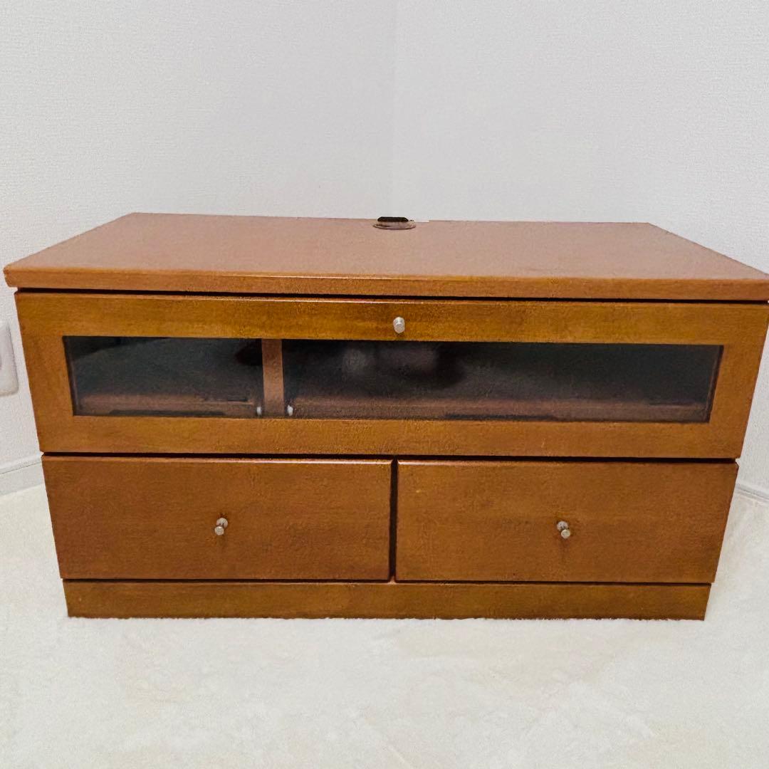 Karimoku カリモク テレビボード　W87cm