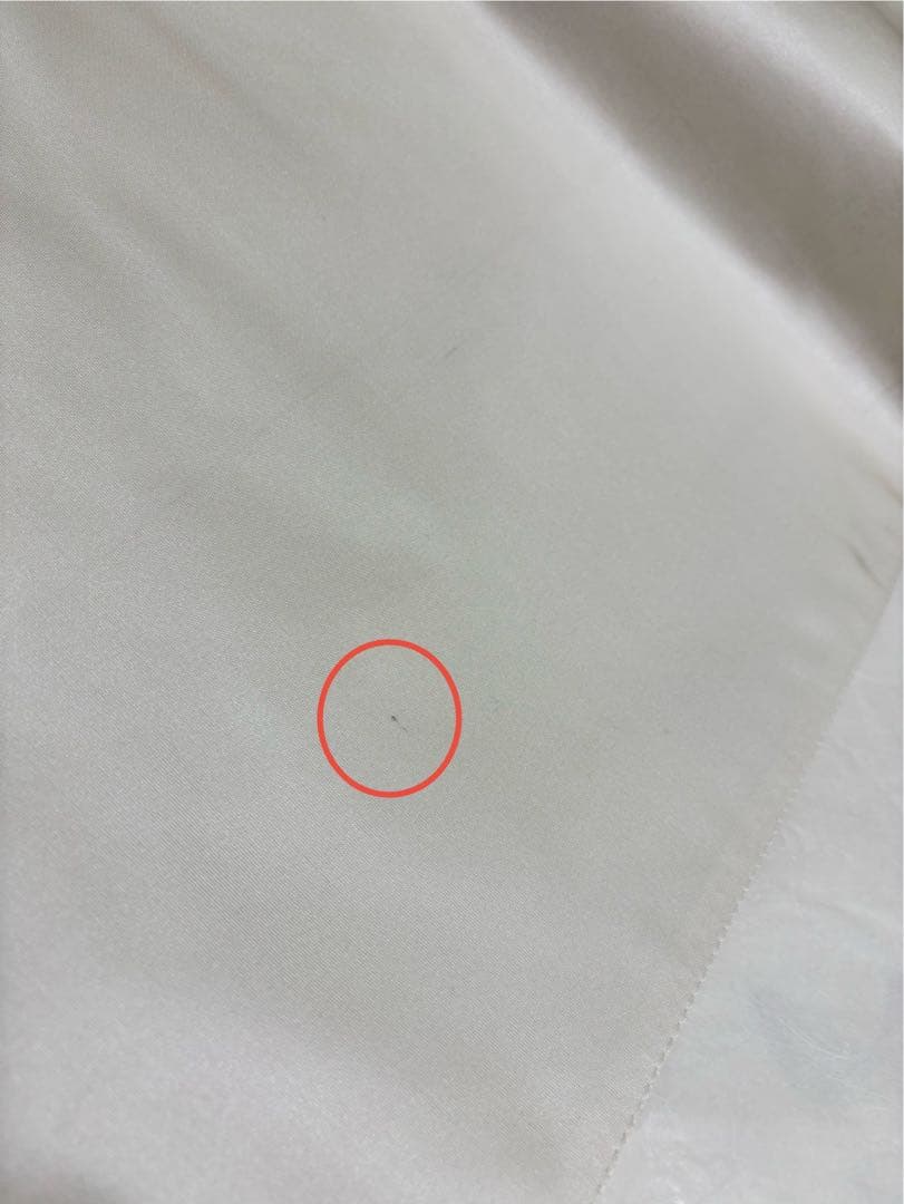 【値下げ】新品・未使用　西陣織六通柄袋帯　訳あり品　美しいキモノ掲載品