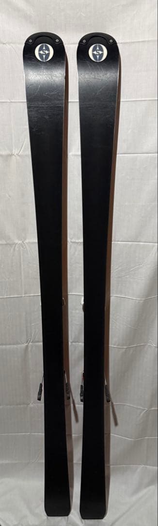 オガサカ　KS-TK スキー板　165cm