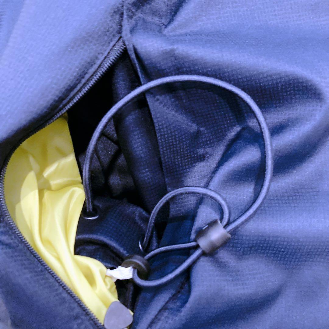 NIKE セリエA インテル ジャケット ネイビー サイズL サッカー