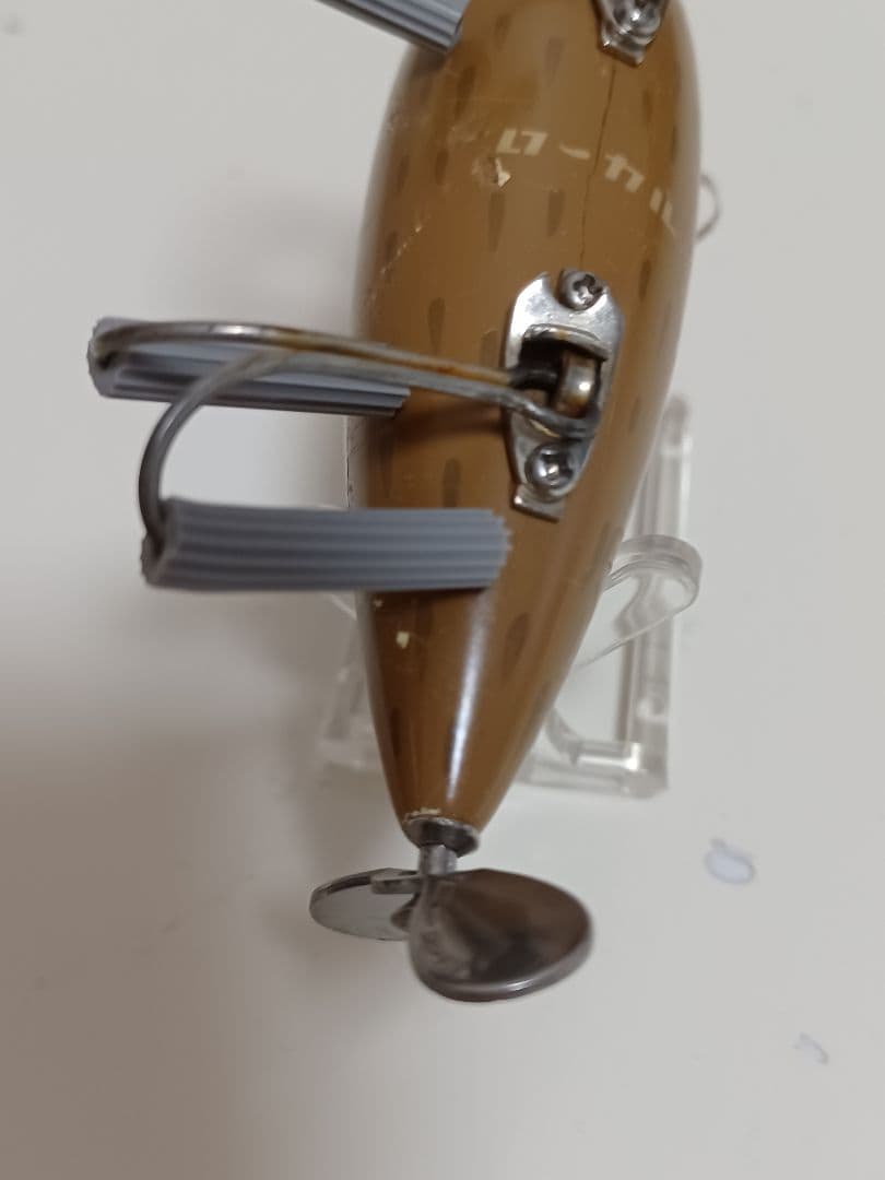 ローカル　カリカリマウス