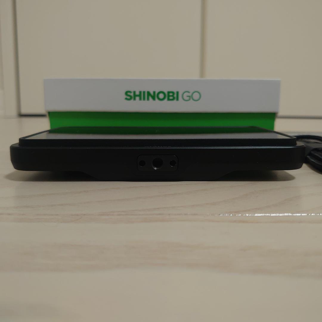 ATOMOS（アトモス）SHINOBI GO