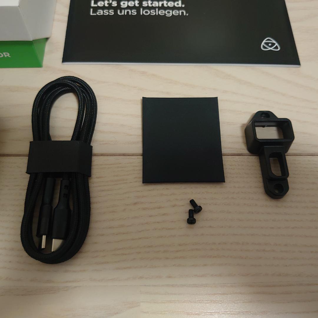 ATOMOS（アトモス）SHINOBI GO