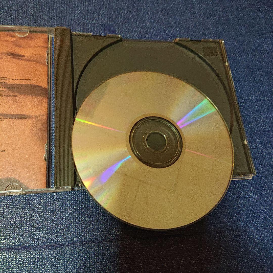 相沢薫 KAORU AIZAWA ／let's fall in love CD