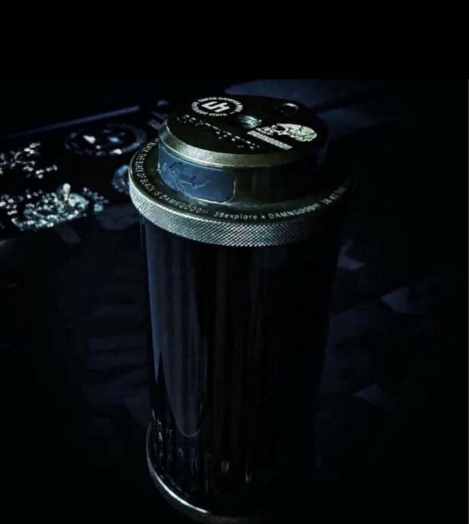 ライト・ランタン 38-KT THE RICH leiri hygge DAMNGOOD