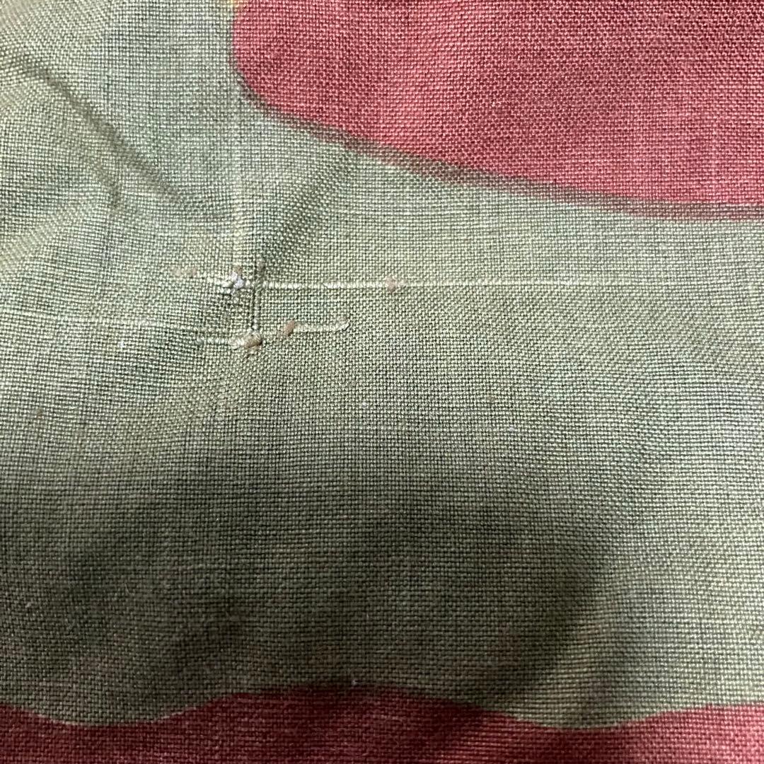 イタリア軍 パラトルーパー コンバットジャケット サンマルコカモ　フード付き