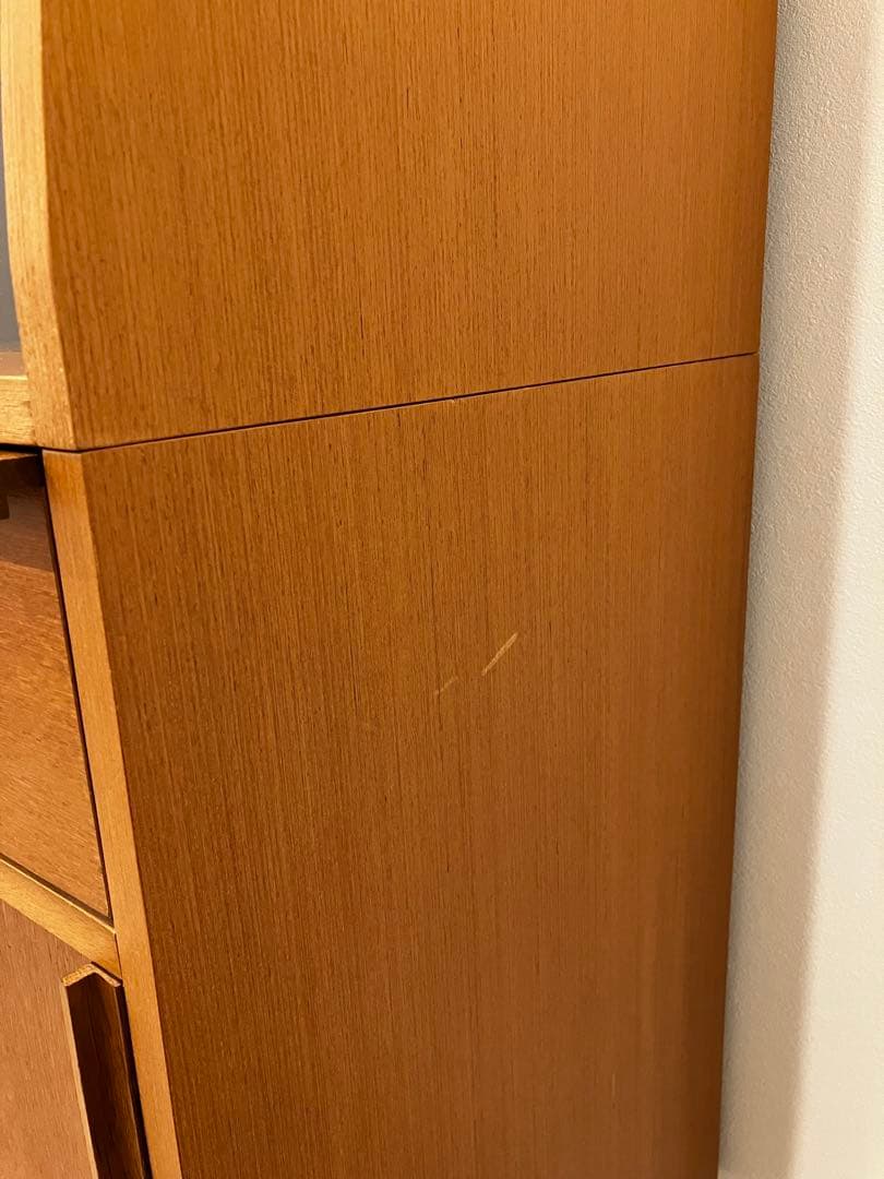 unico albero アルベロ　カップボード