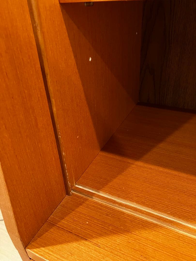 unico albero アルベロ　カップボード