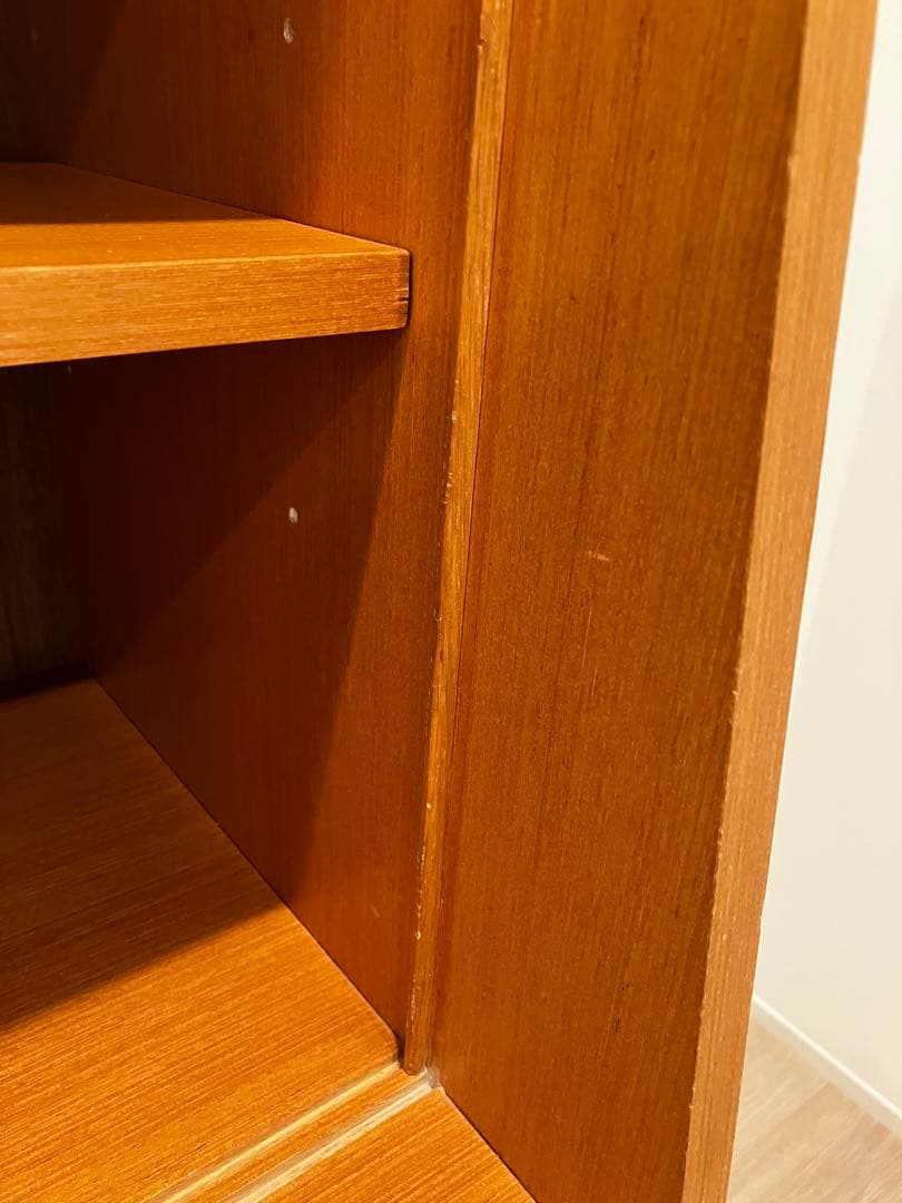 unico albero アルベロ　カップボード