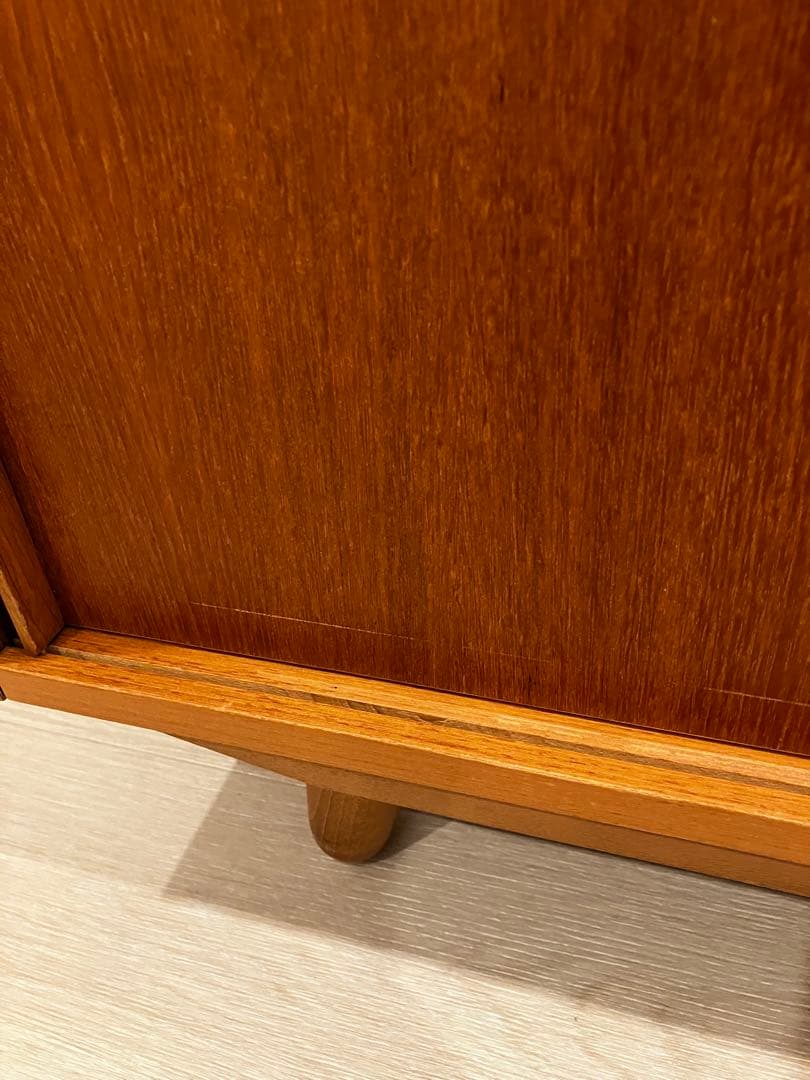 unico albero アルベロ　カップボード