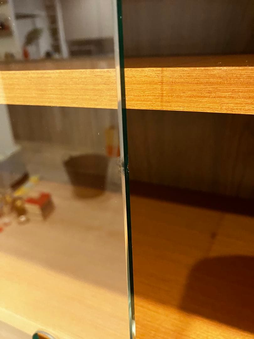 unico albero アルベロ　カップボード