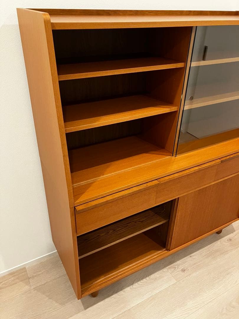 unico albero アルベロ　カップボード