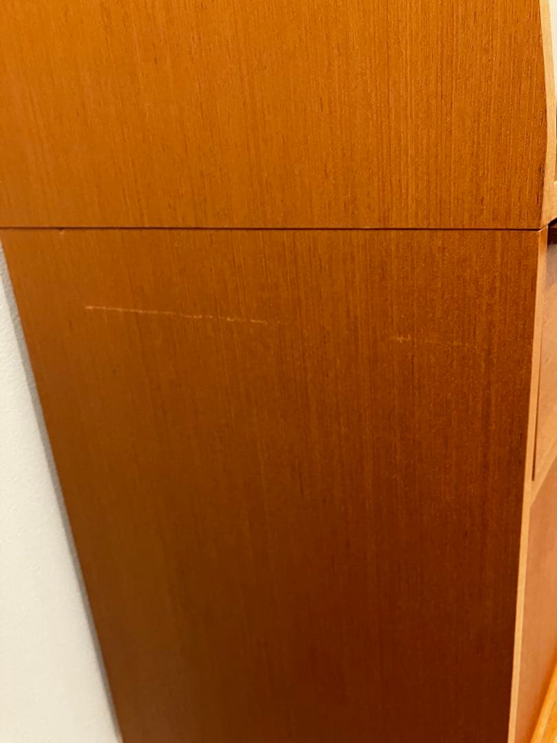 unico albero アルベロ　カップボード