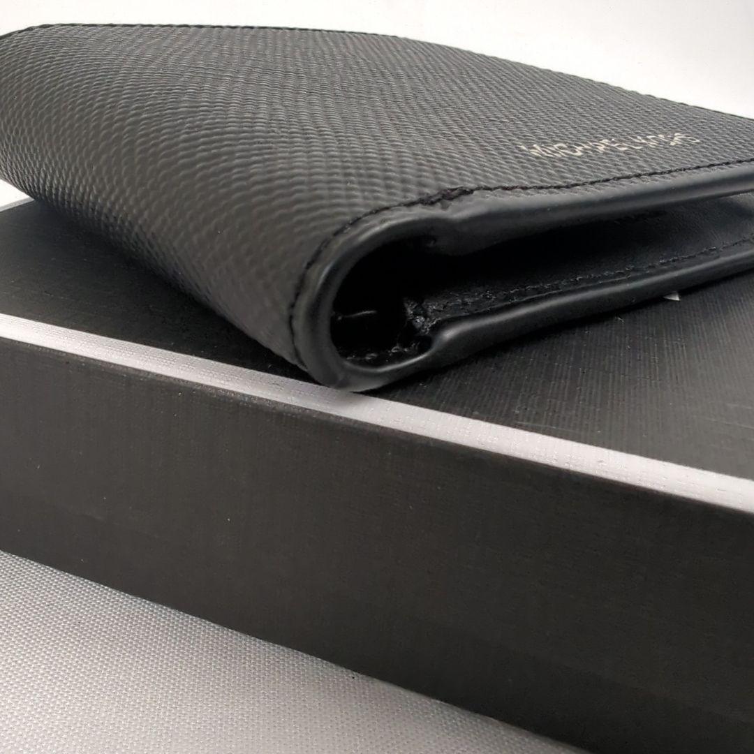 【新品 未使用級】MICHAEL KORS マイケルコース 二つ折り 財布