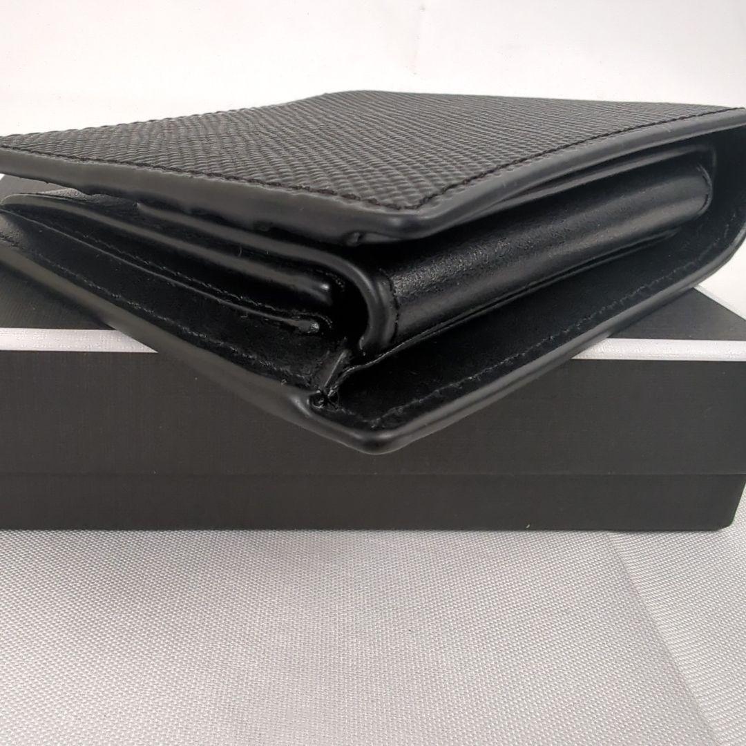 【新品 未使用級】MICHAEL KORS マイケルコース 二つ折り 財布