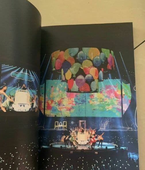 IU  10th Anniversary dlwlrma ライブコンサートDVD