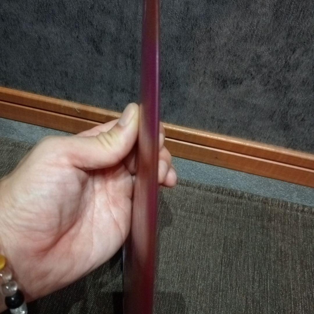 シングルフィン　 Kelia Moniz 9.75