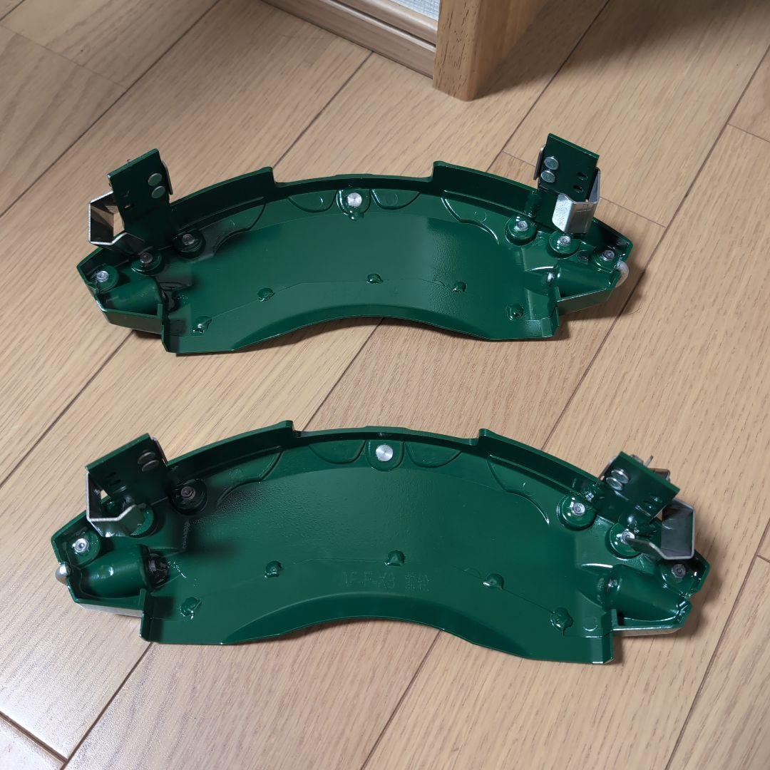 ALPHARD 20系 キャリパーカバー ブレーキカバー 1台分