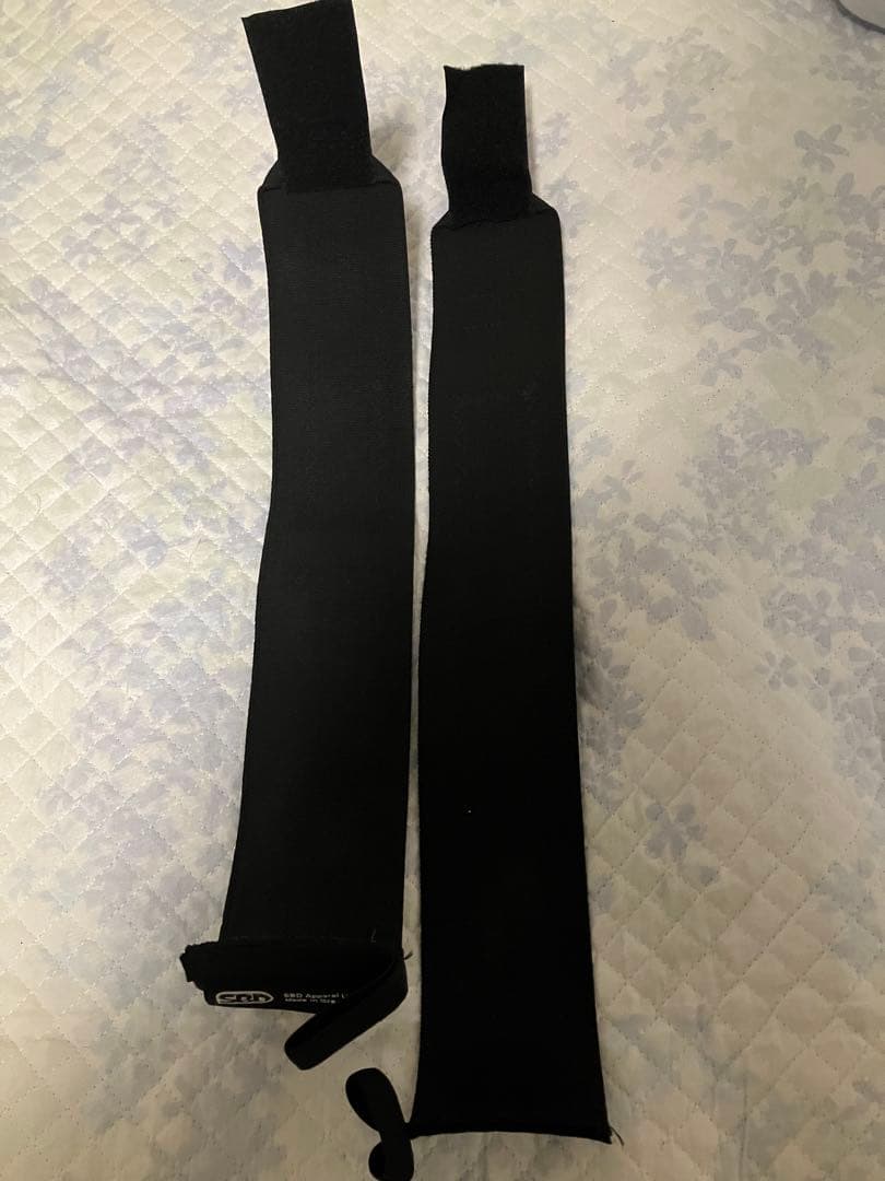 SBD リストラップ　モメンタム　スティッフMサイズ