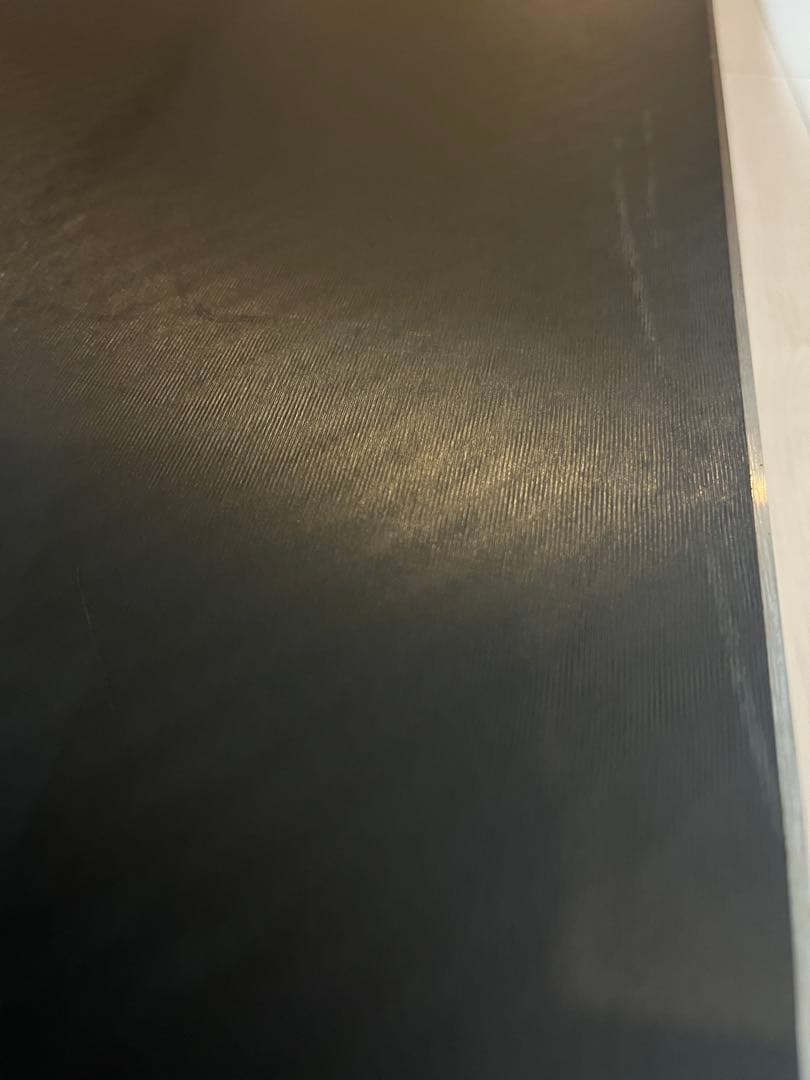 TJ brand 【SHIFT camber152】中古 パウダーボード