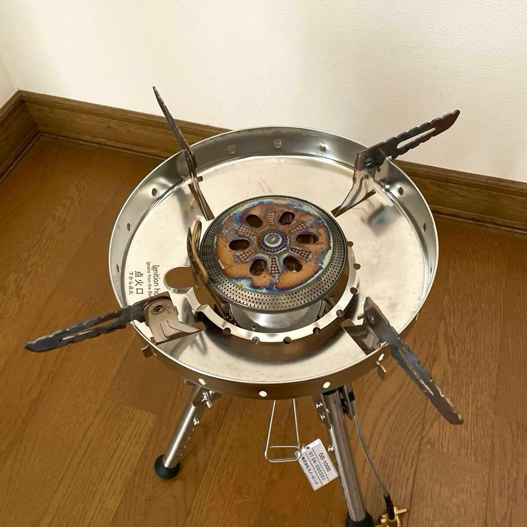 スノーピーク　 peak　剛炎　IGT剛炎ジョイントフレーム　セット