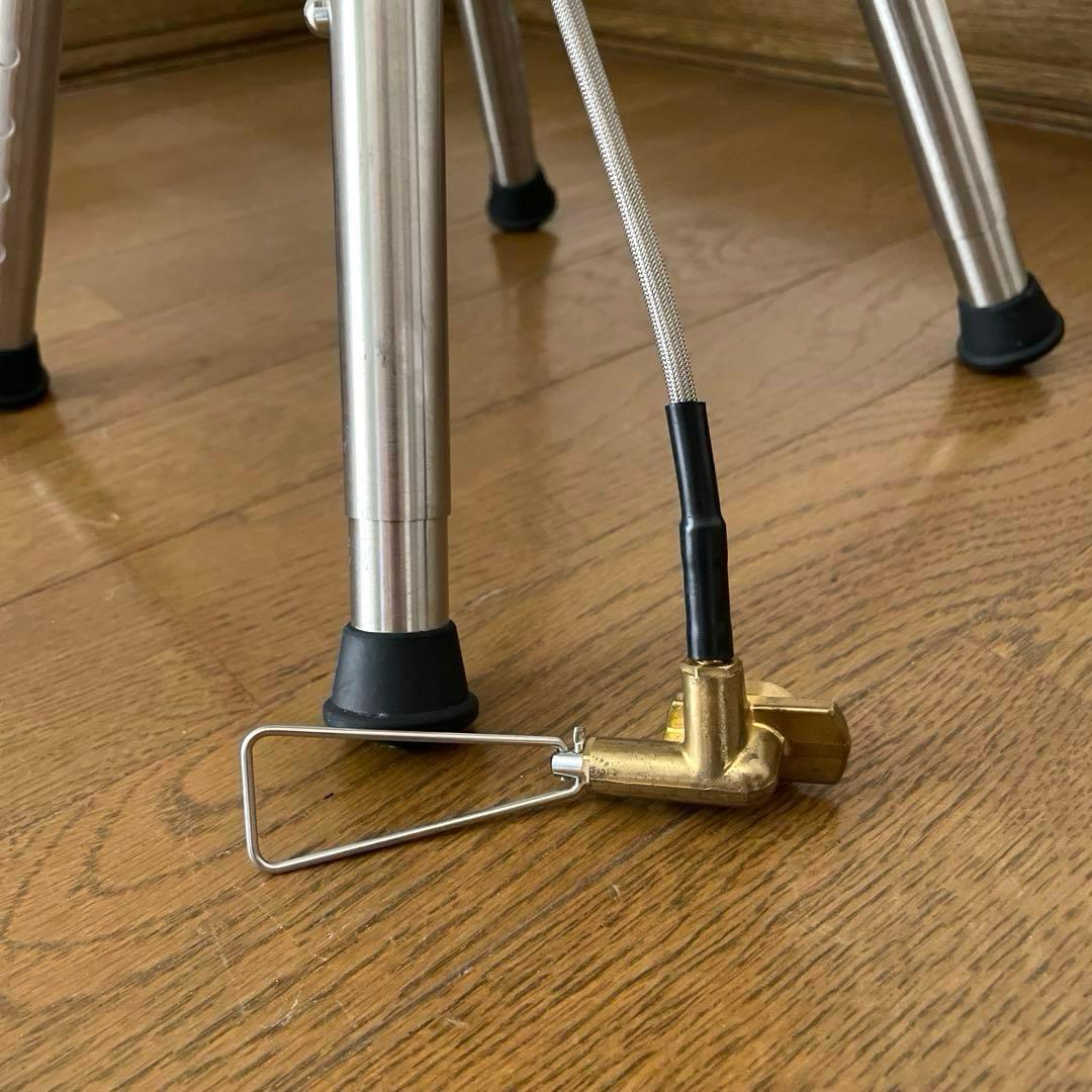 スノーピーク　 peak　剛炎　IGT剛炎ジョイントフレーム　セット