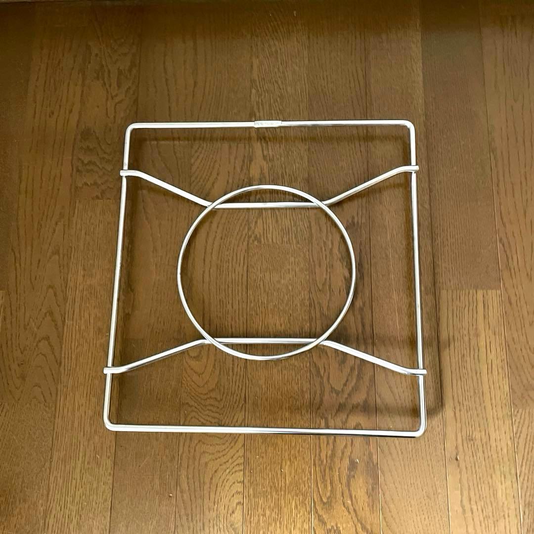 スノーピーク　 peak　剛炎　IGT剛炎ジョイントフレーム　セット