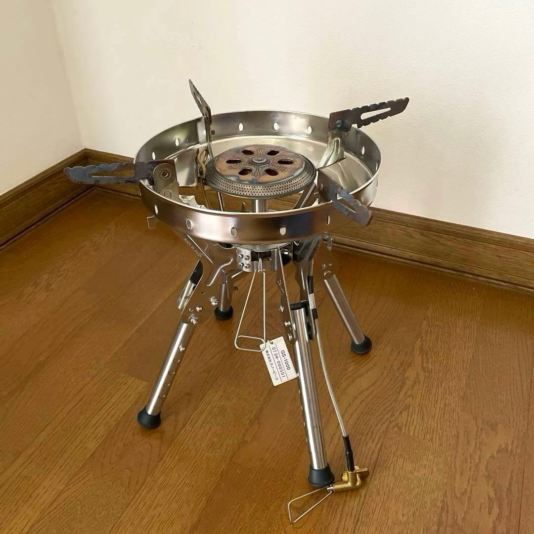 スノーピーク　 peak　剛炎　IGT剛炎ジョイントフレーム　セット