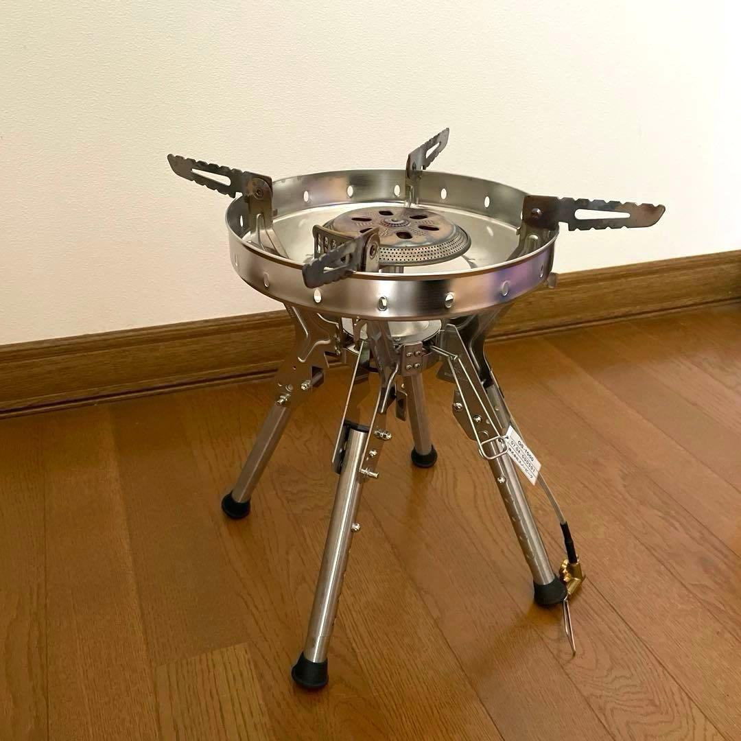 スノーピーク　 peak　剛炎　IGT剛炎ジョイントフレーム　セット