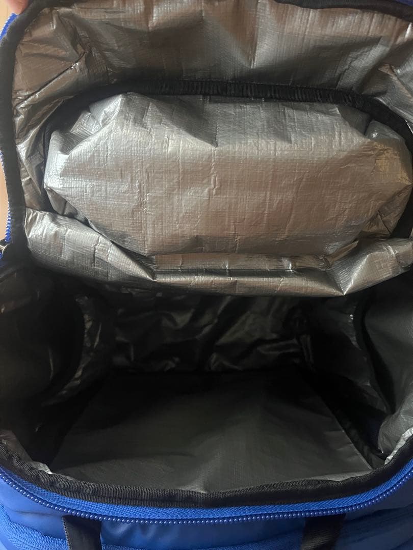 未使用品 サロモン スノー バックパック GO TO バッグ 45ℓ