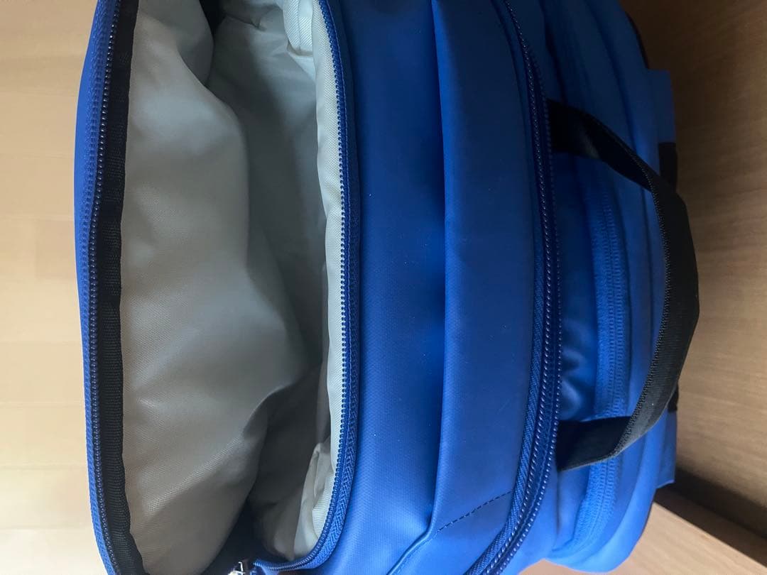 未使用品 サロモン スノー バックパック GO TO バッグ 45ℓ