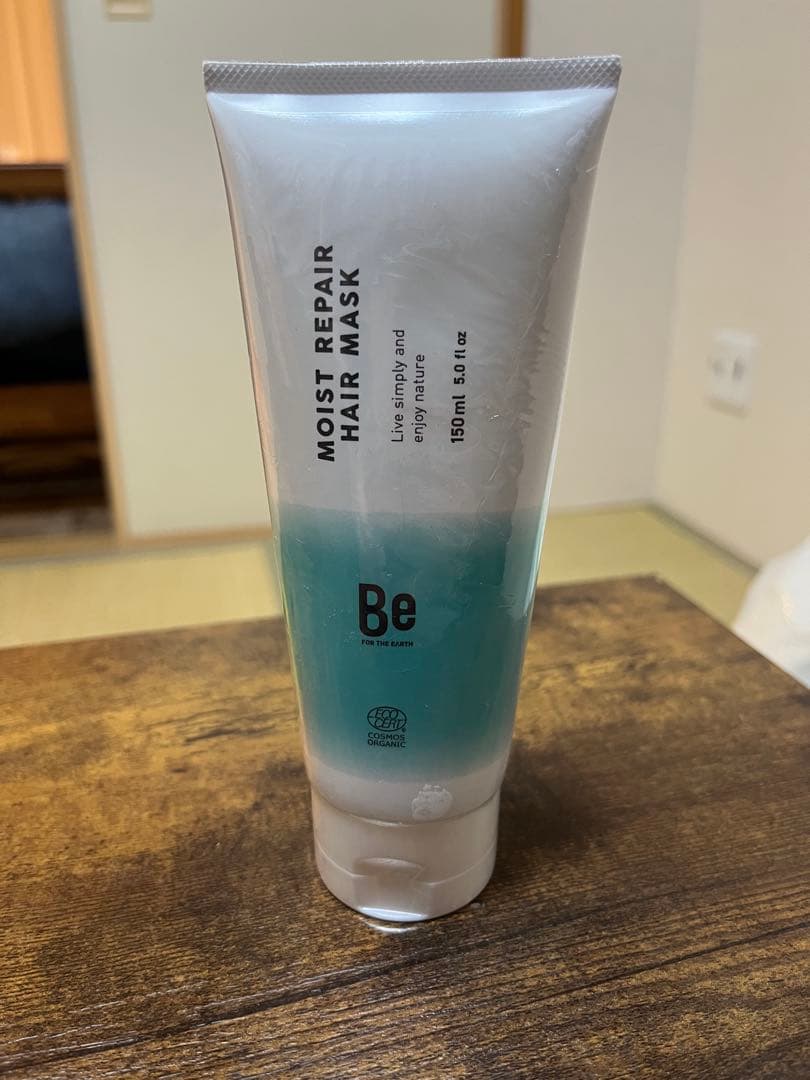 えみさん限定！ビー　クリーム、バーム、トリートメント、ヘアマスクセット！