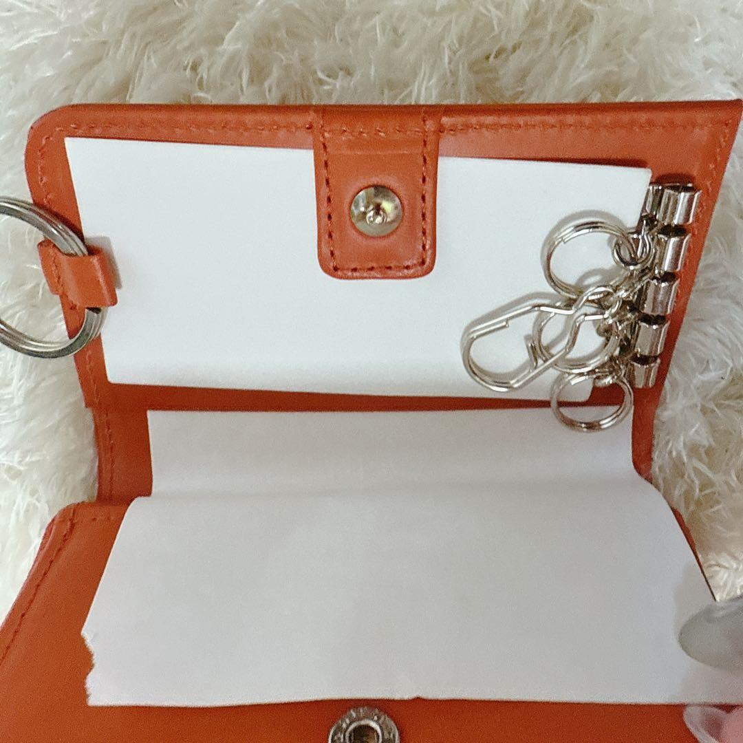 【新品】Vivienne Westwood チェック柄キーケース&ケース