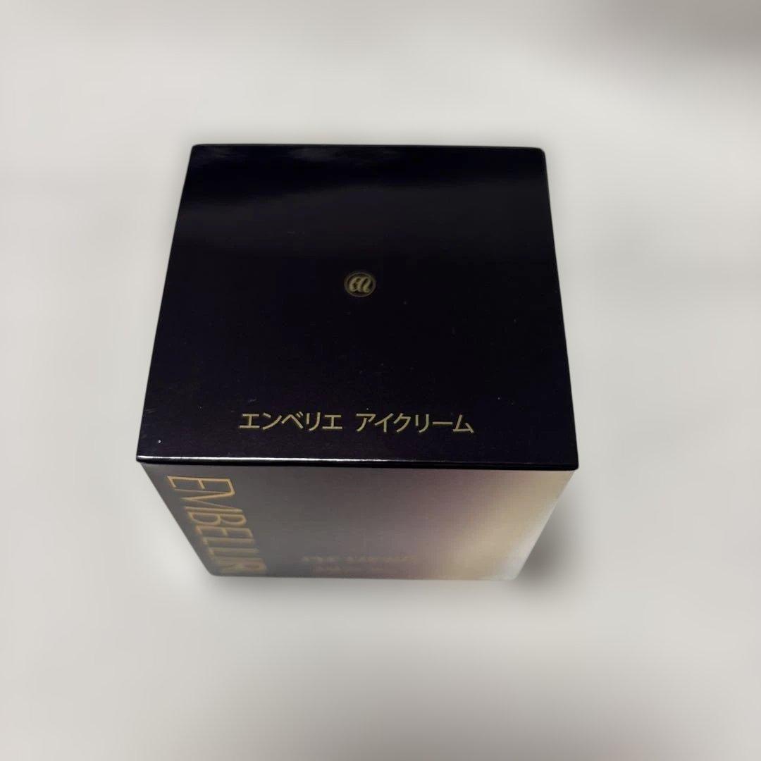 メナード エンベリエ アイクリーム 美容液 20ｇ