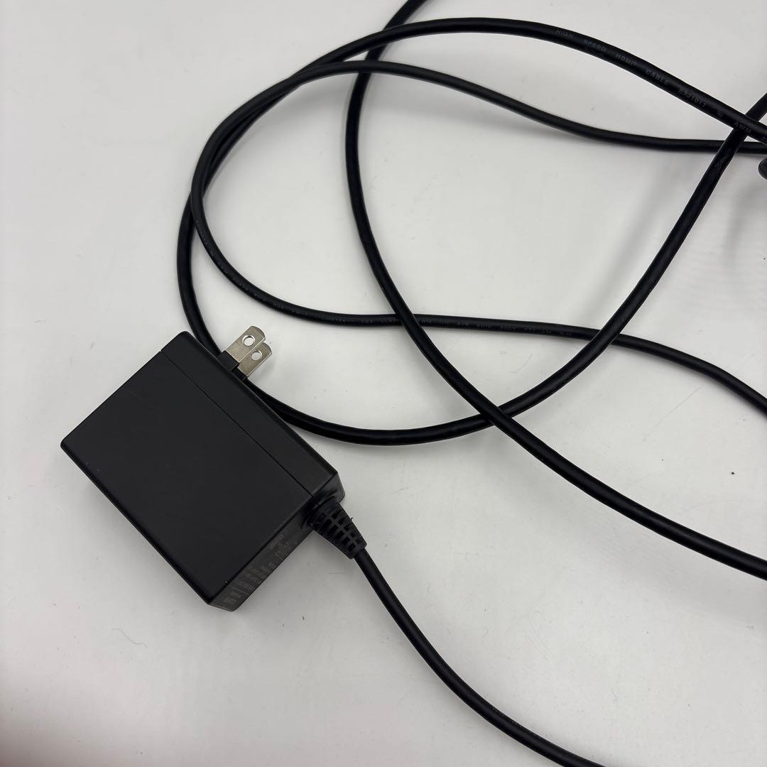 美品　ニンテンドースイッチ　Nintendo Switchネオン