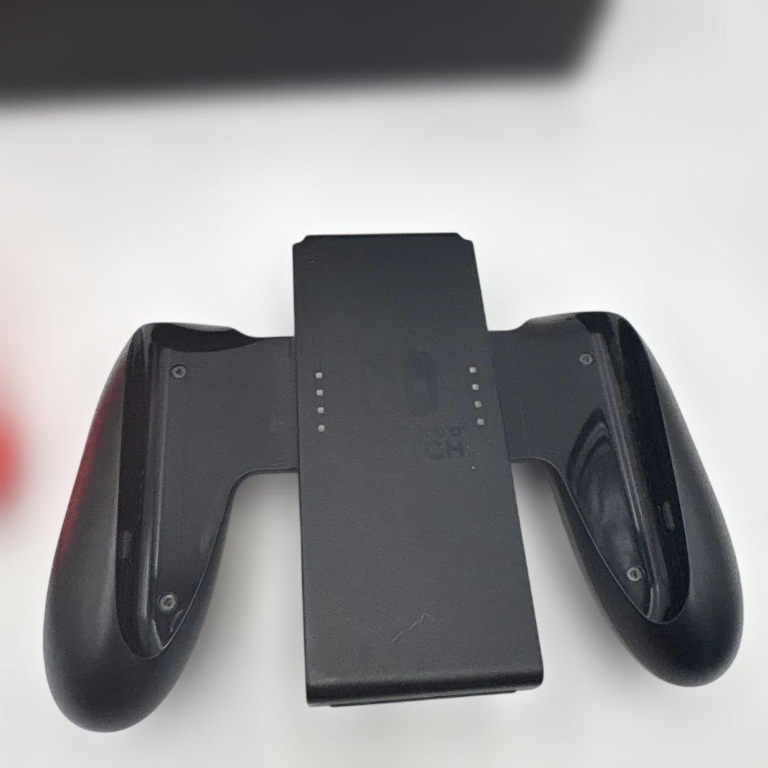 美品　ニンテンドースイッチ　Nintendo Switchネオン