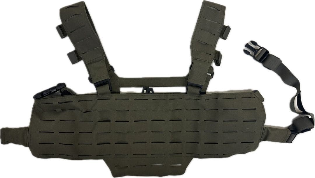 DIRECT ACTION チェストリグ WARWICK SLICK