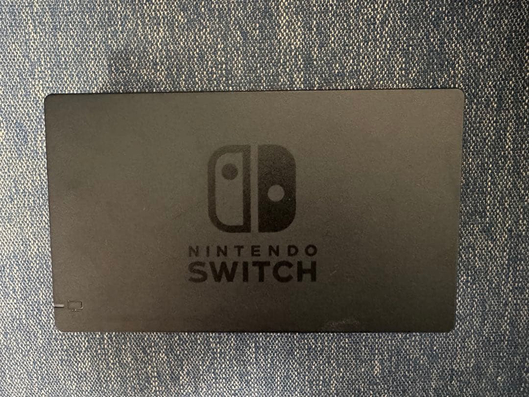 任天堂Nintendo Switch 本体