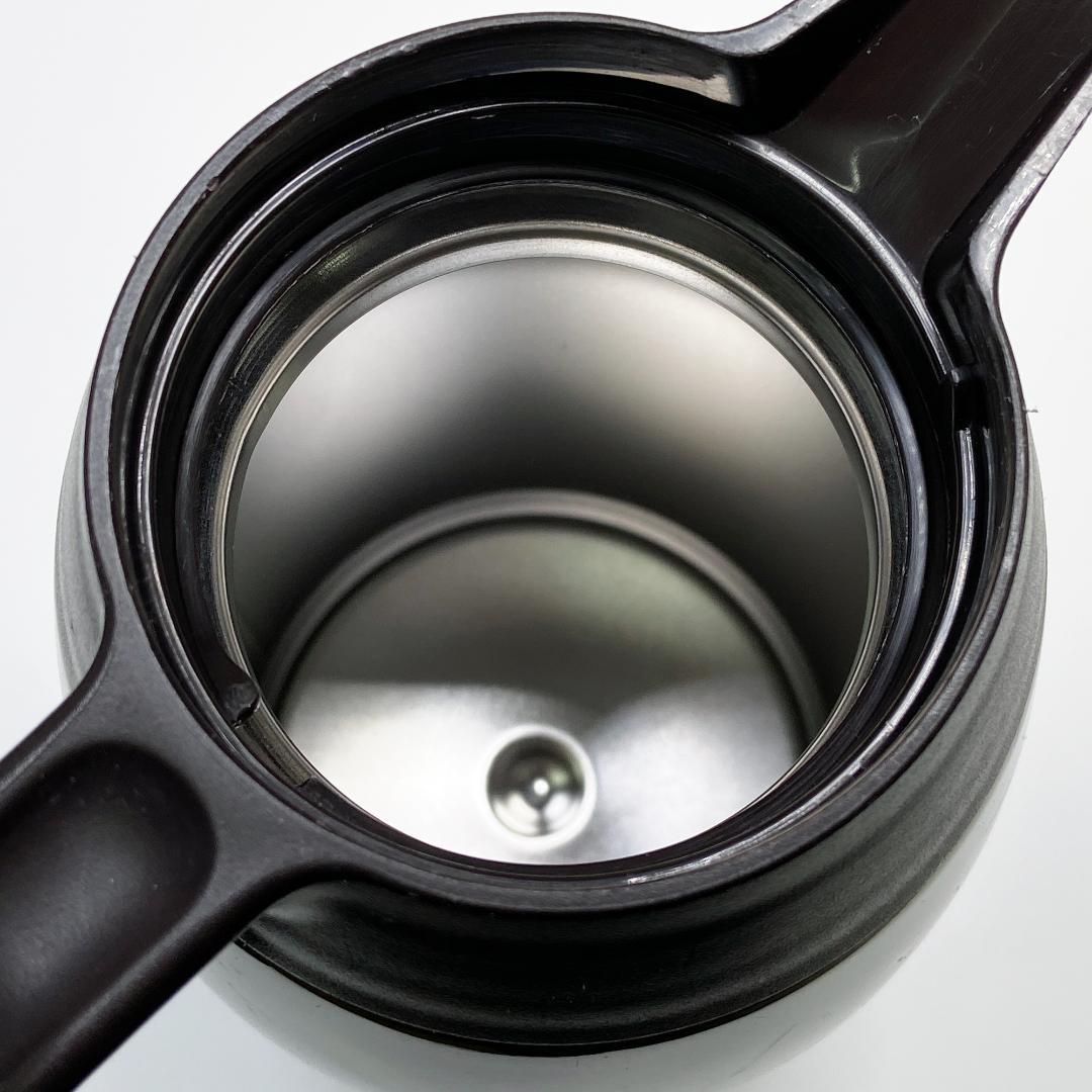 ステンレスブラウン サーモス ステンレスポット 2.0L まとめ売り