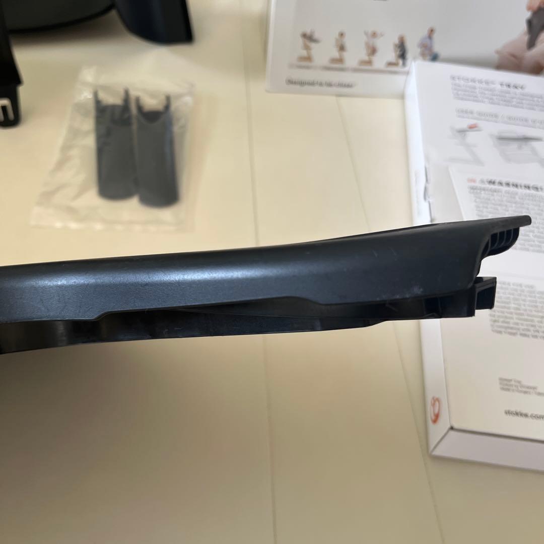 ストッケ　トリップトラップベビーセット