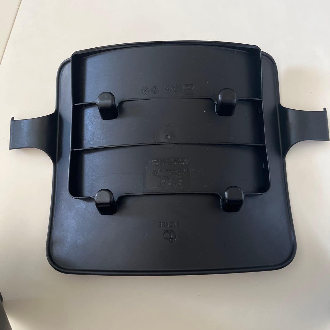 ストッケ　トリップトラップベビーセット