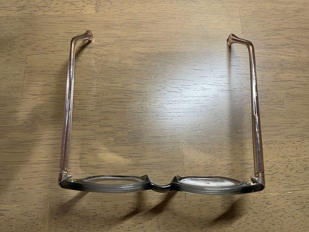 【レア】AMERICAN OPTICALアメリカンオプティカル safety