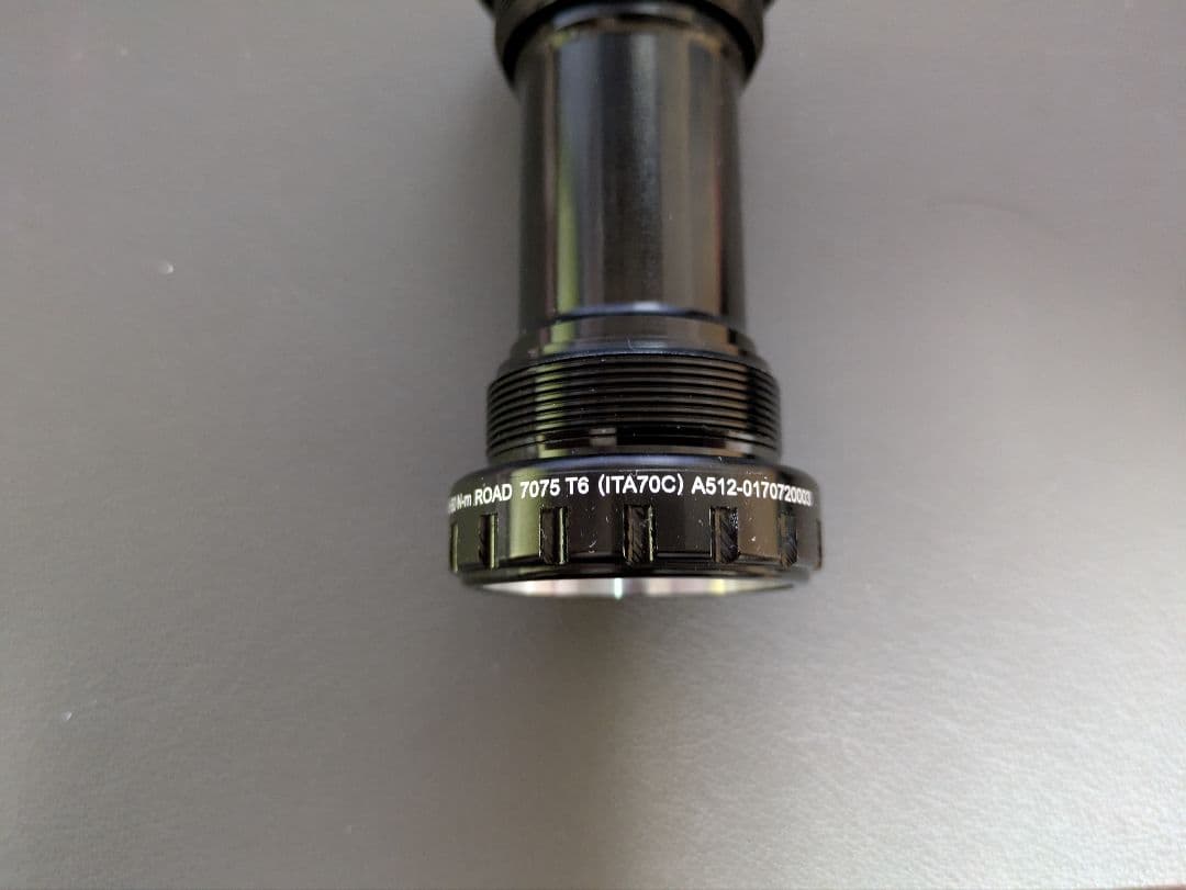 WISHBONE BB ITA70C【未使用品】