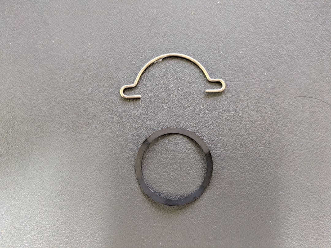 WISHBONE BB ITA70C【未使用品】