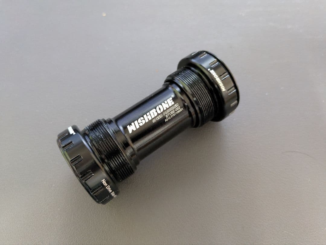 WISHBONE BB ITA70C【未使用品】