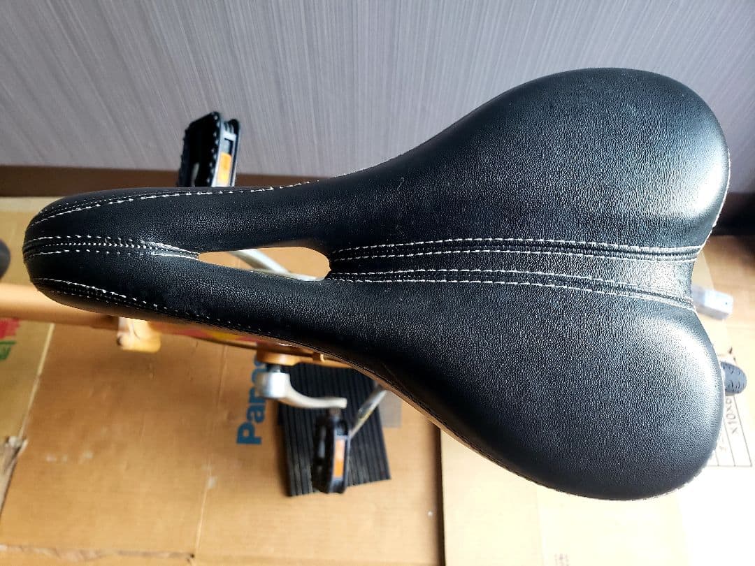 ●値下げしました●RENAULT、ルノー、アルミフレーム折畳み自転車、引取り限定